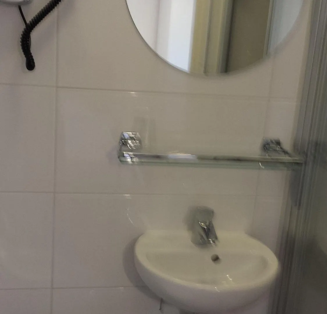 Hotel Victorie Amsterdam Pays-Bas