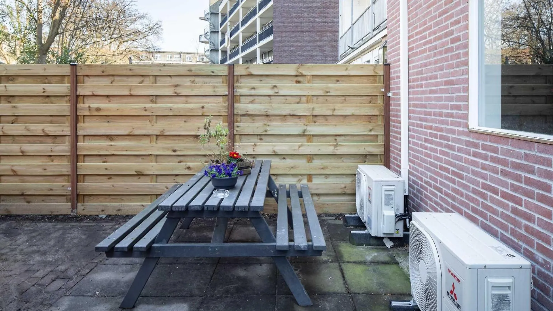 ***  Hotel Victorie Amsterdam Pays-Bas