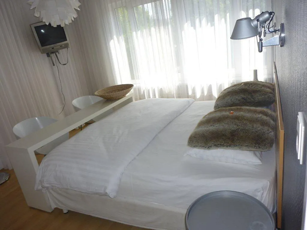 Hotel Victorie Amsterdam