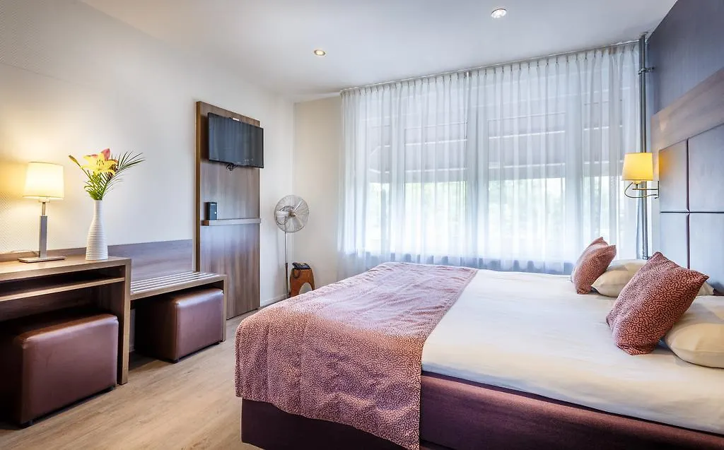 Hotel Victorie Amsterdam