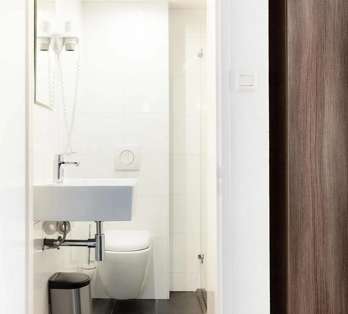 Hotel Victorie Amsterdam