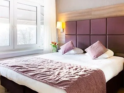 Hotel Victorie Amsterdam 3*,  Pays-Bas