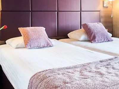 Hotel Victorie Amsterdam