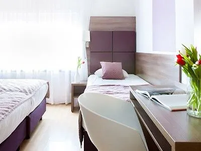 Hotel Victorie Amsterdam