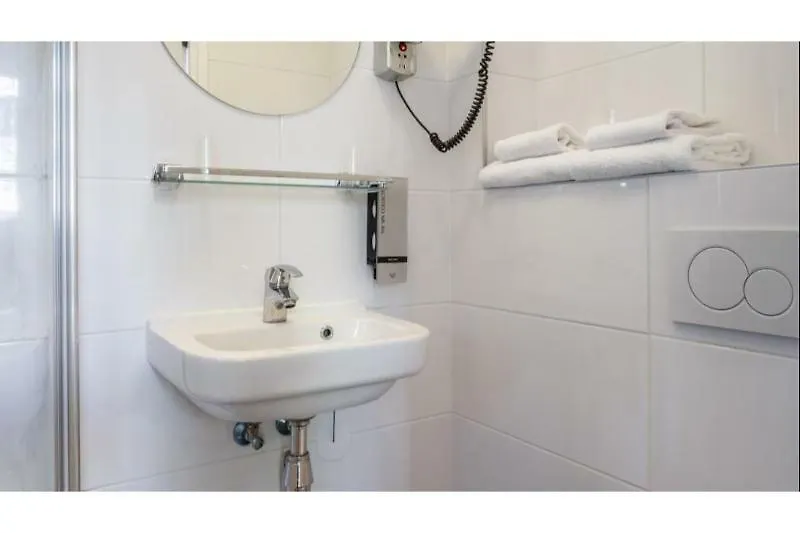 ***  Hotel Victorie Amsterdam Pays-Bas