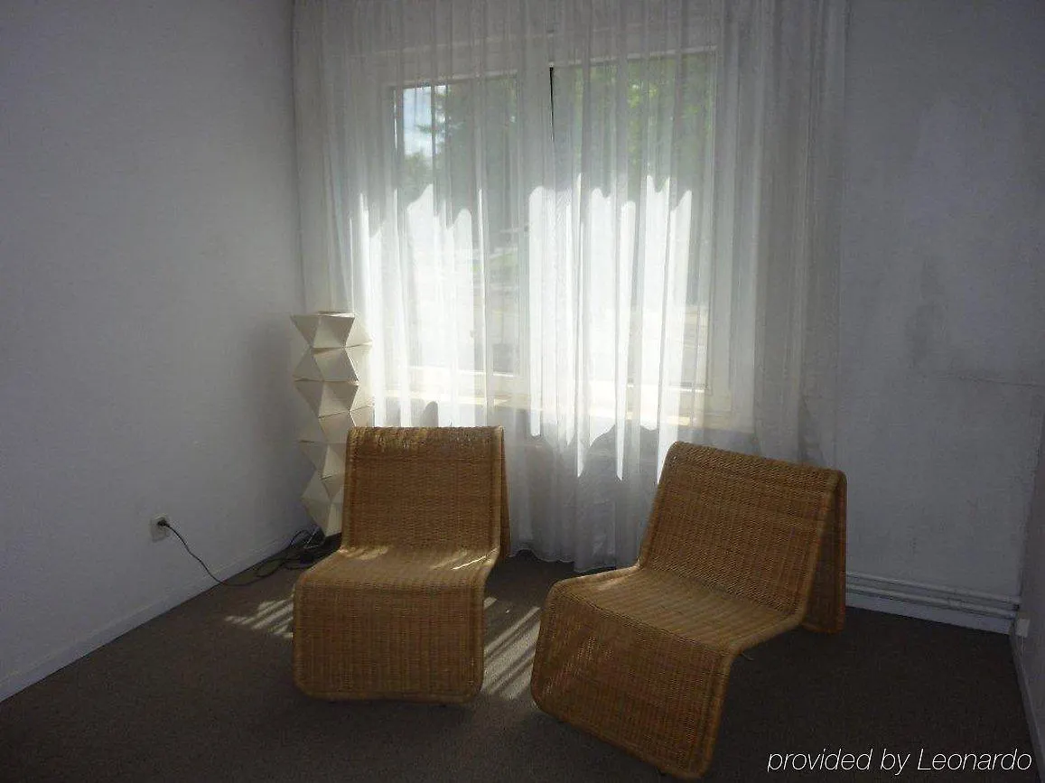 אמסטרדם Hotel Victorie