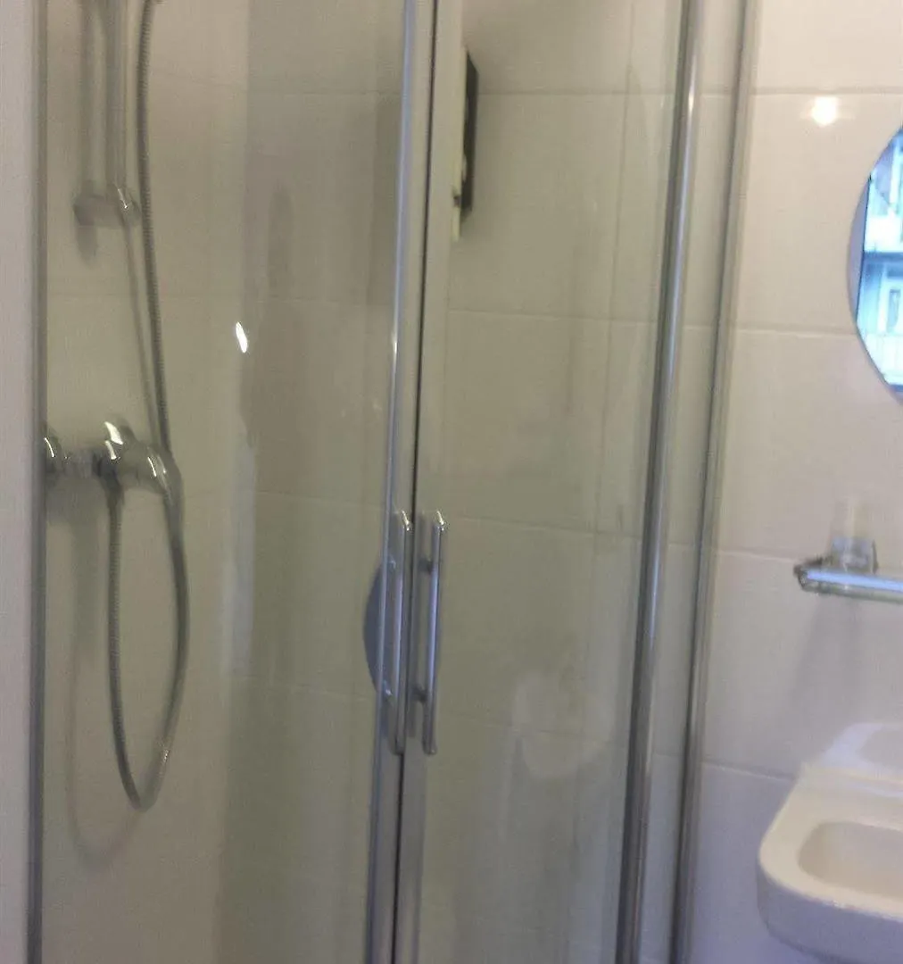 Hotel Victorie Amszterdam Hollandia