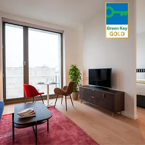 Hotel apartamentowy Premier