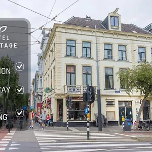 Plantage - Digital Access ** Amsterdam