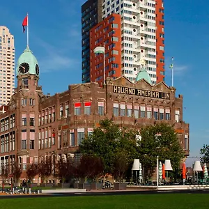 Hotel New York Rotterdam