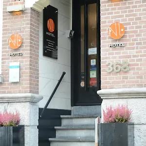 Nl District Leidseplein אמסטרדם