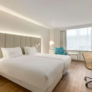 **** Hotel Nh Netherlands