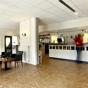 Campanile & Restaurant Zuid-oost Szálloda