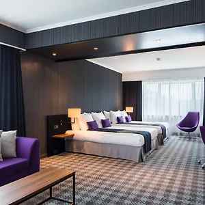 **** Hotel Radisson Blu Amsterdam Airport, Schiphol Netherlands
