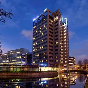 Hotel Ibis Budget Amsterdam South Amstelveen