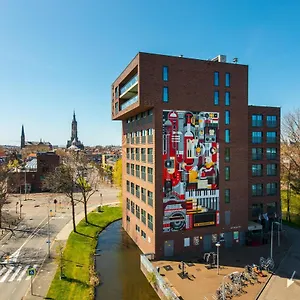Hotel Hampshire - Centre Delft