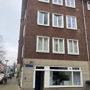  Apartment Very Ground Floor In A Great Location Netherlands