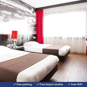 Hotel Western Amsterdam Airport Hoofddorp