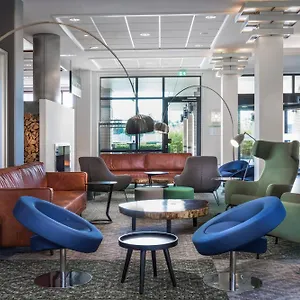 Hotel Courtyard By Marriott Amsterdam Airport Hoofddorp