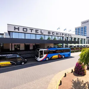 **** Hotel Der Valk Schiphol Netherlands