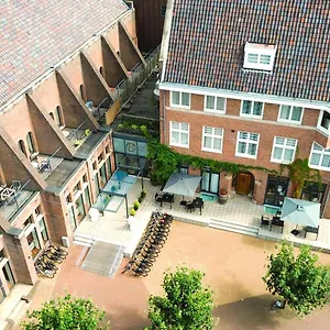 chasse-hotel.ihotelsrotterdam.com/