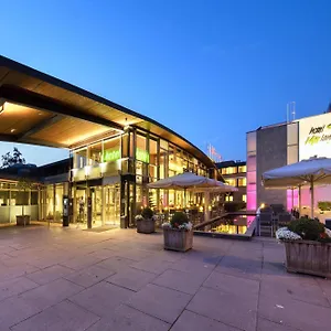 **** Hotel Mitland Netherlands