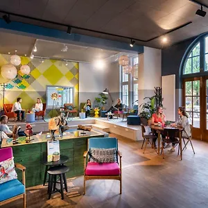 Stayokay Oost Hostel