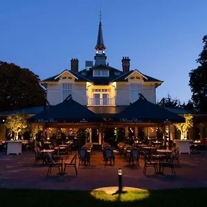 Hotell Westervilla, Amsterdam