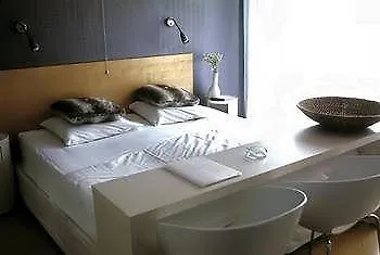 Hotel Victorie Amsterdam