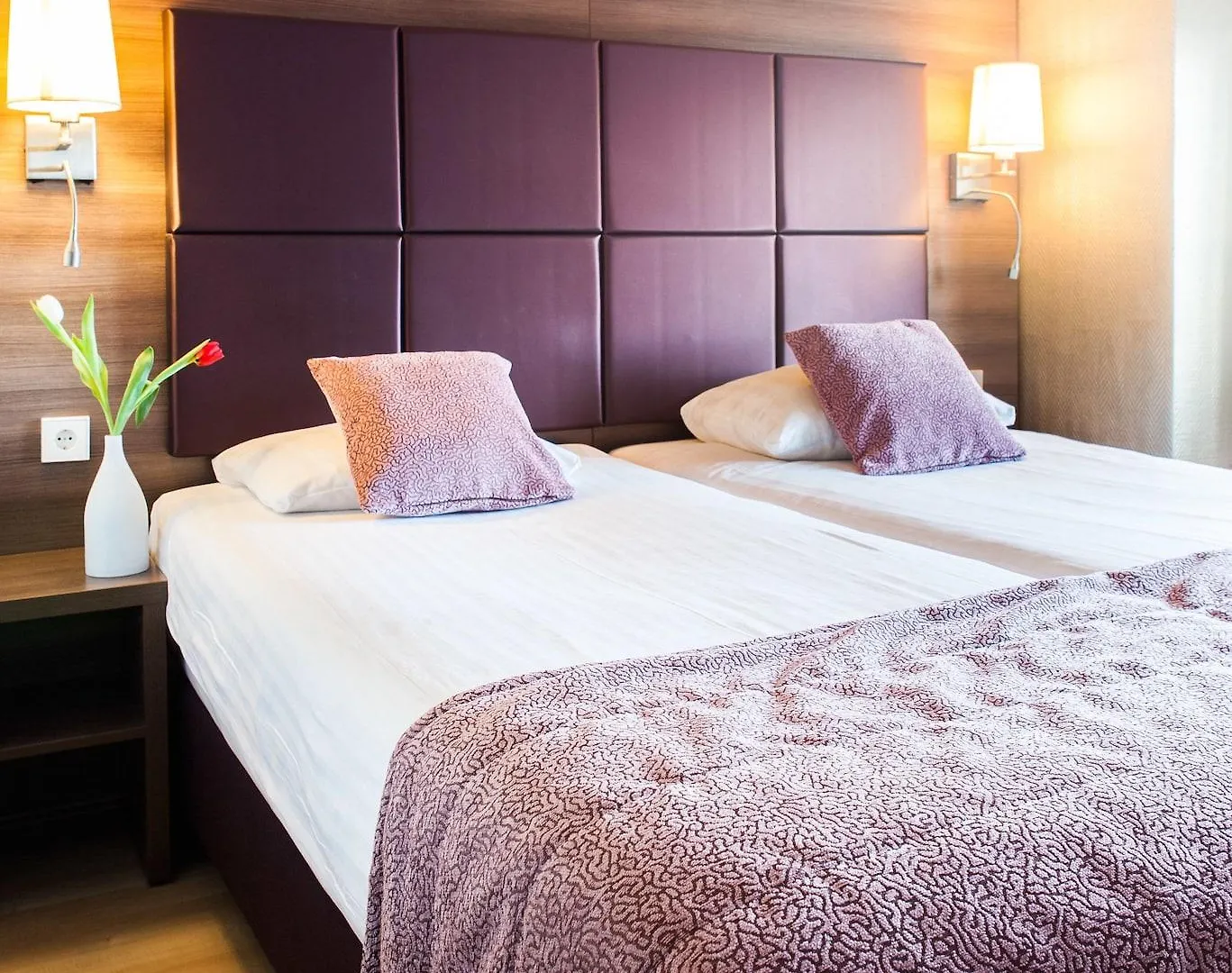 Hotel Victorie Amsterdam