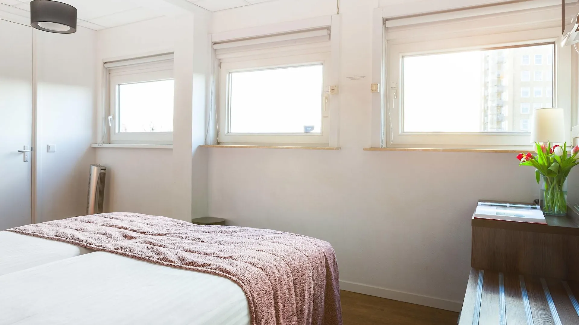 Hotel Victorie Amsterdam