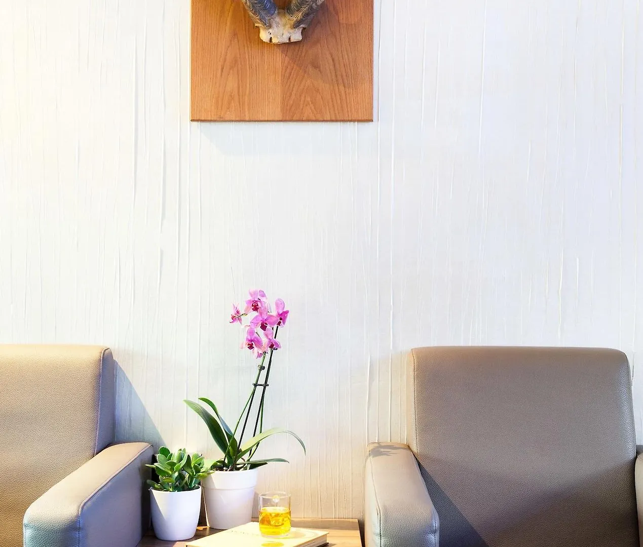 Hotel Victorie Amsterdam 3*,