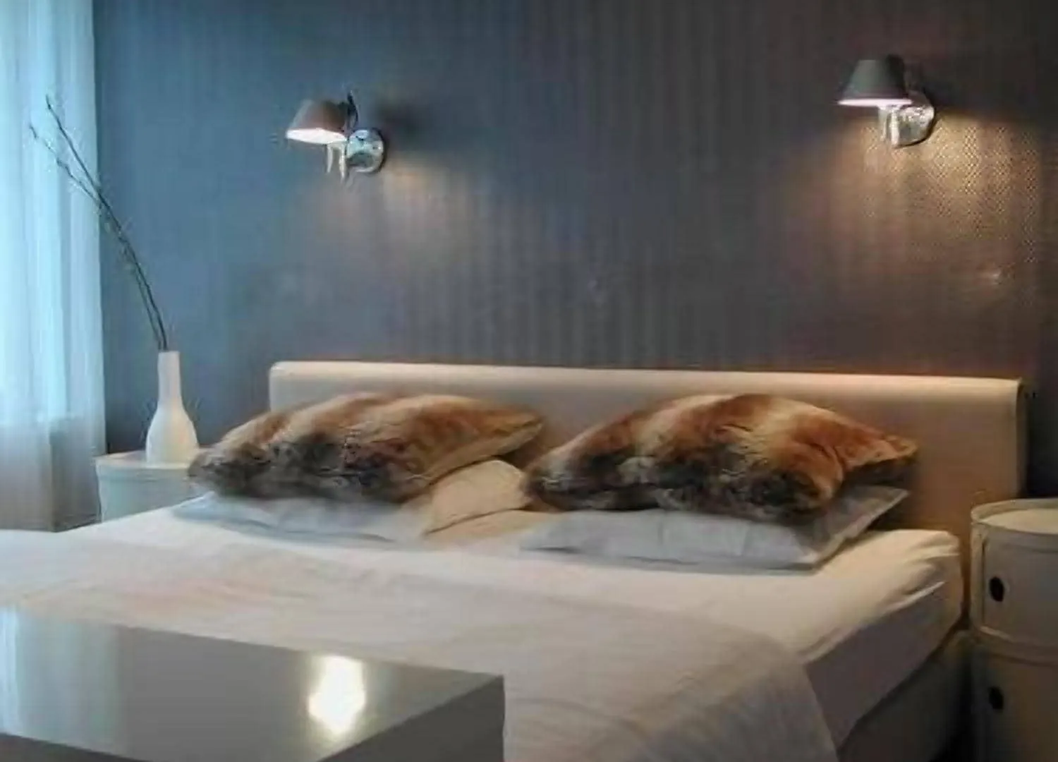 Hotel Victorie Amsterdam
