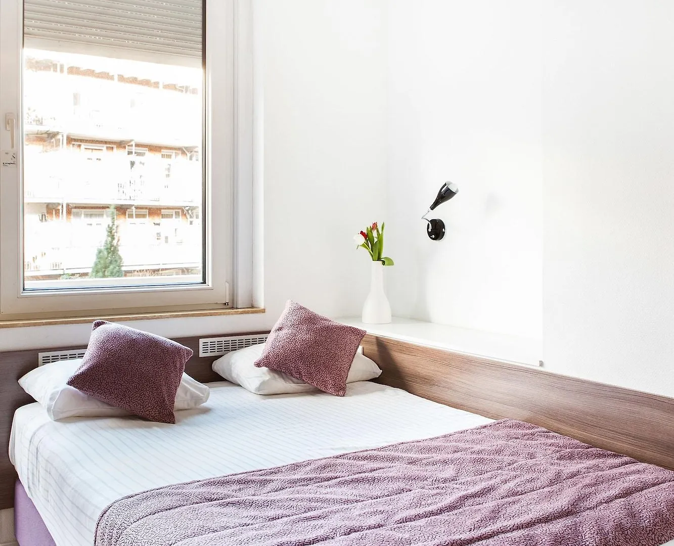 ***  Hotel Victorie Amsterdam Netherlands