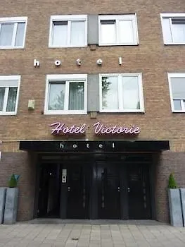 Hotel Victorie Amsterdam
