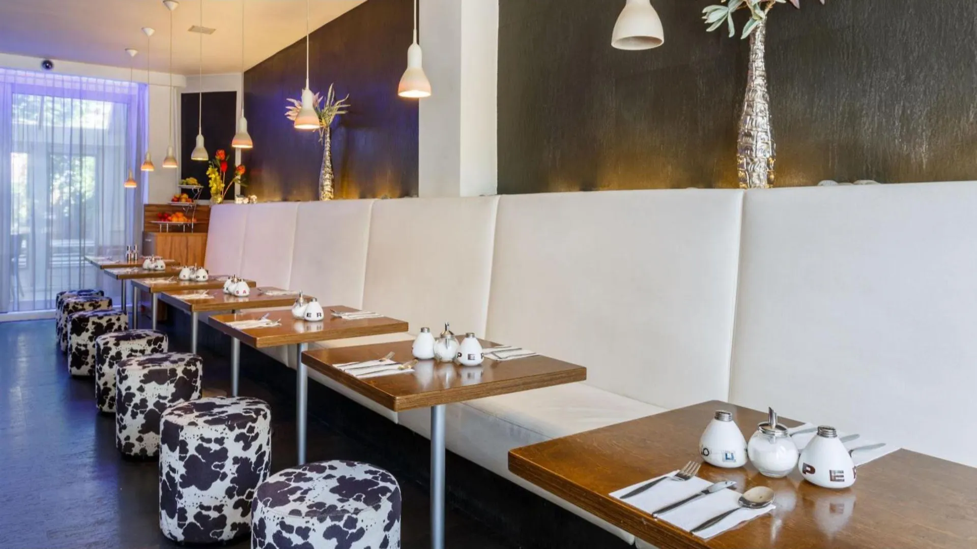Hotel Victorie Amsterdam