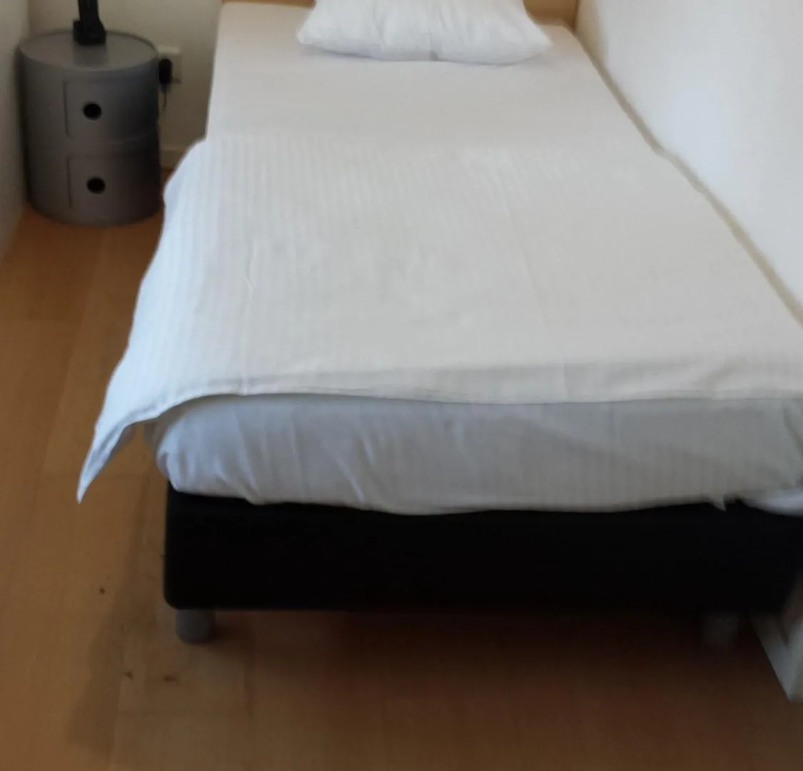 Hotel Victorie Amsterdam