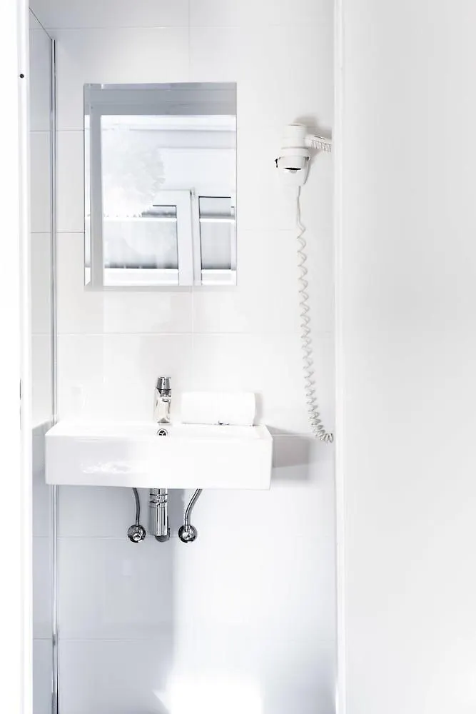 Hotel Victorie Amsterdam
