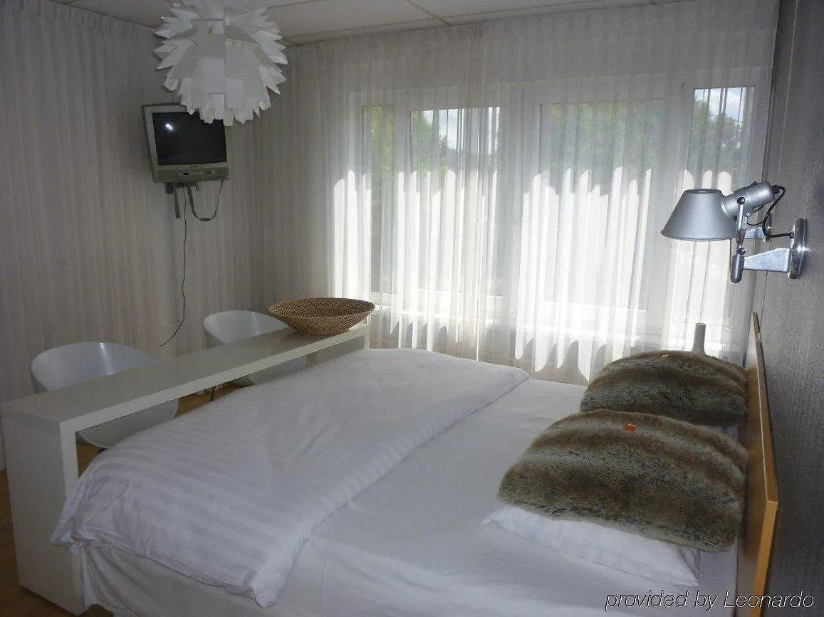Hotel Victorie Amsterdam