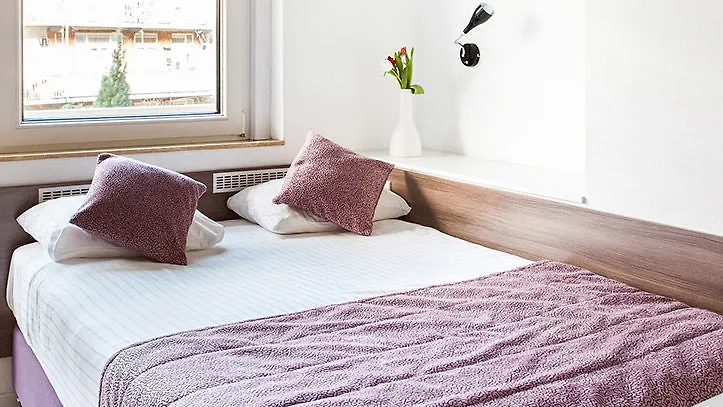Hotel Victorie Amsterdam