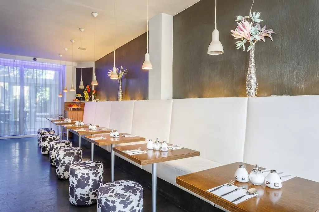 ***  Hotel Victorie Amsterdam Netherlands
