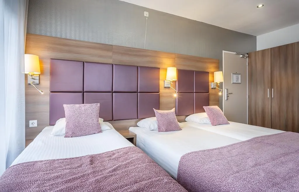 Hotel Victorie Amsterdam