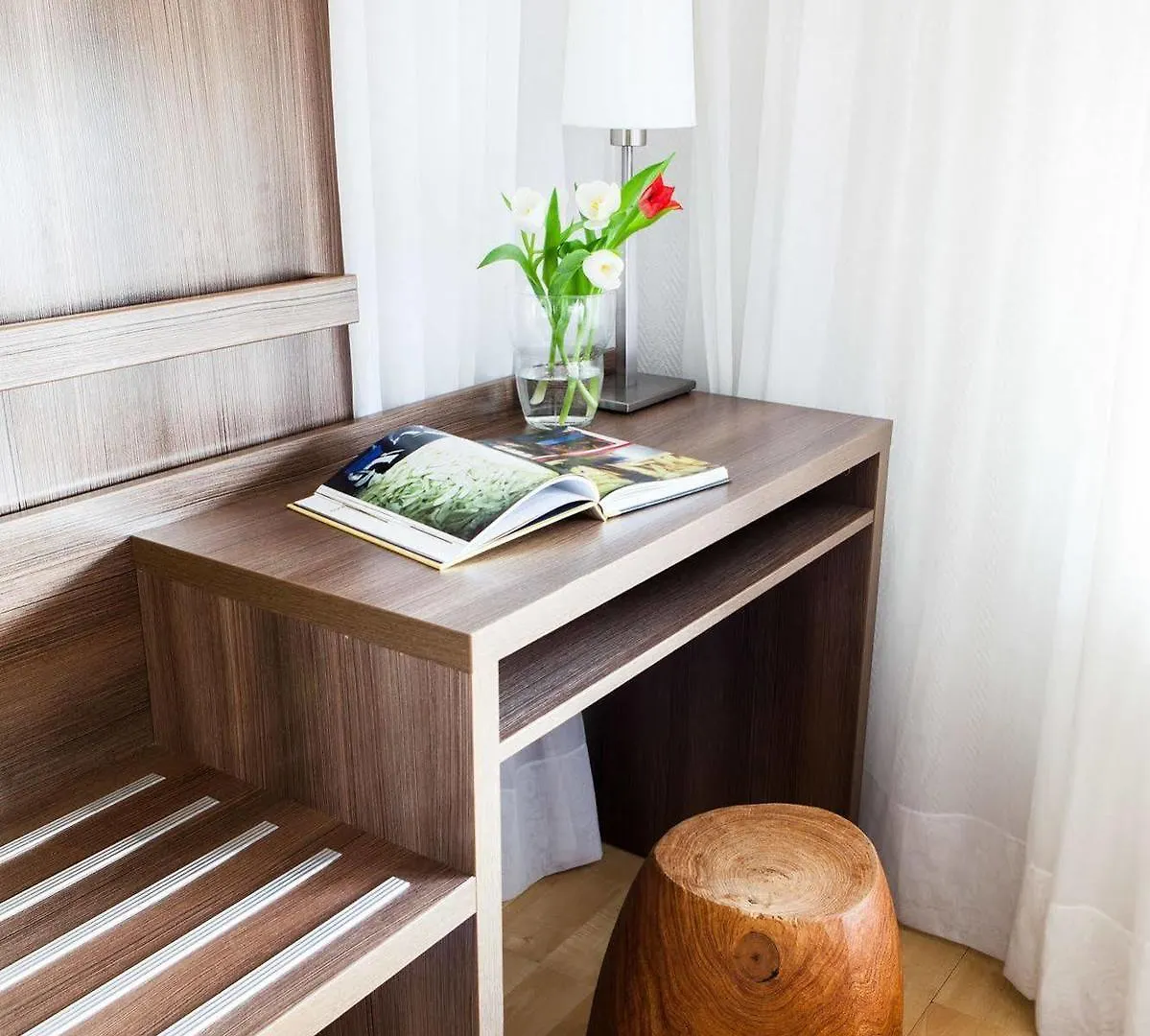 Hotel Victorie Amsterdam