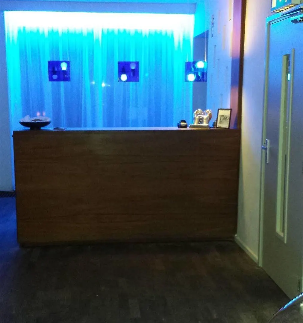 Hotel Victorie Amsterdam 3*,