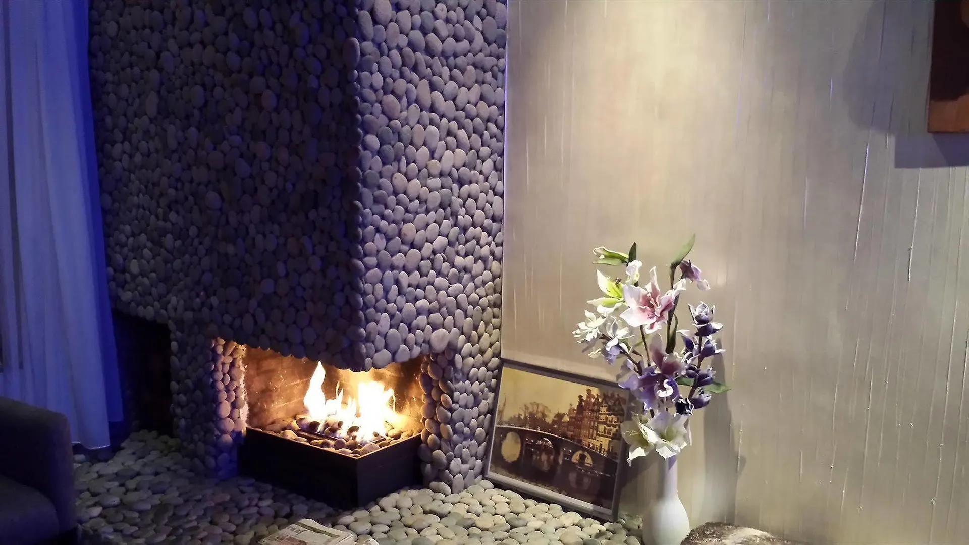 Hotel Victorie Amsterdam