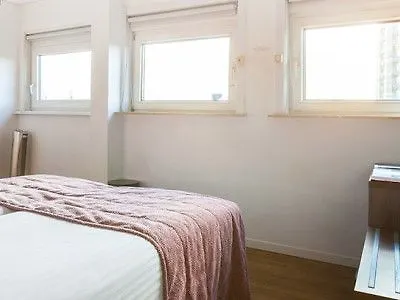 Hotel Victorie Amsterdam