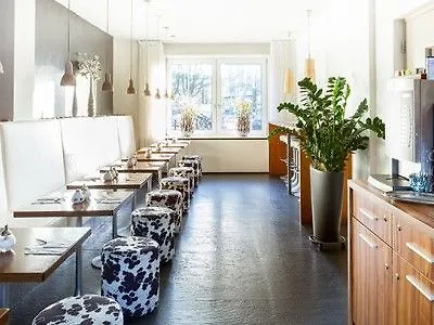 Hotel Victorie Amsterdam Netherlands