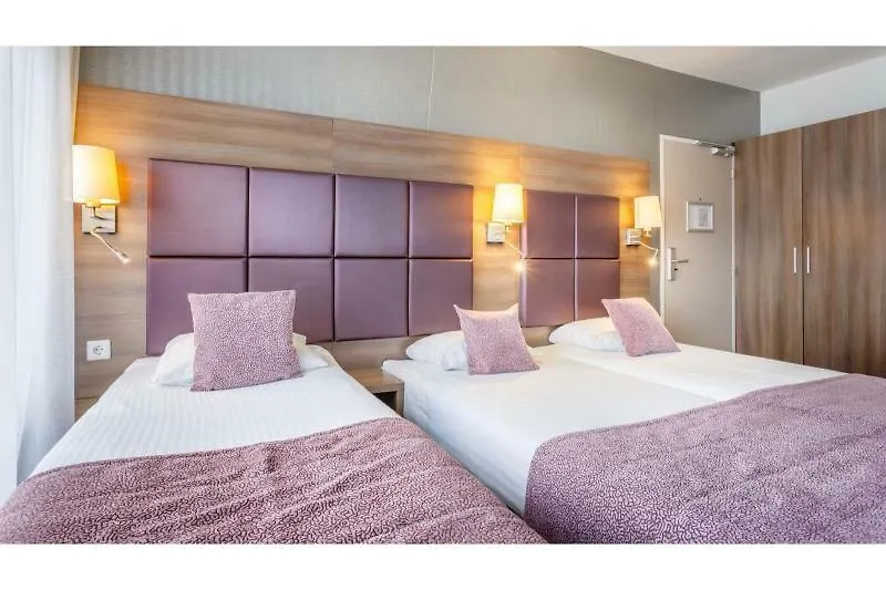 Hotel Victorie Amsterdam