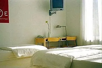 Hotel Victorie Άμστερνταμ