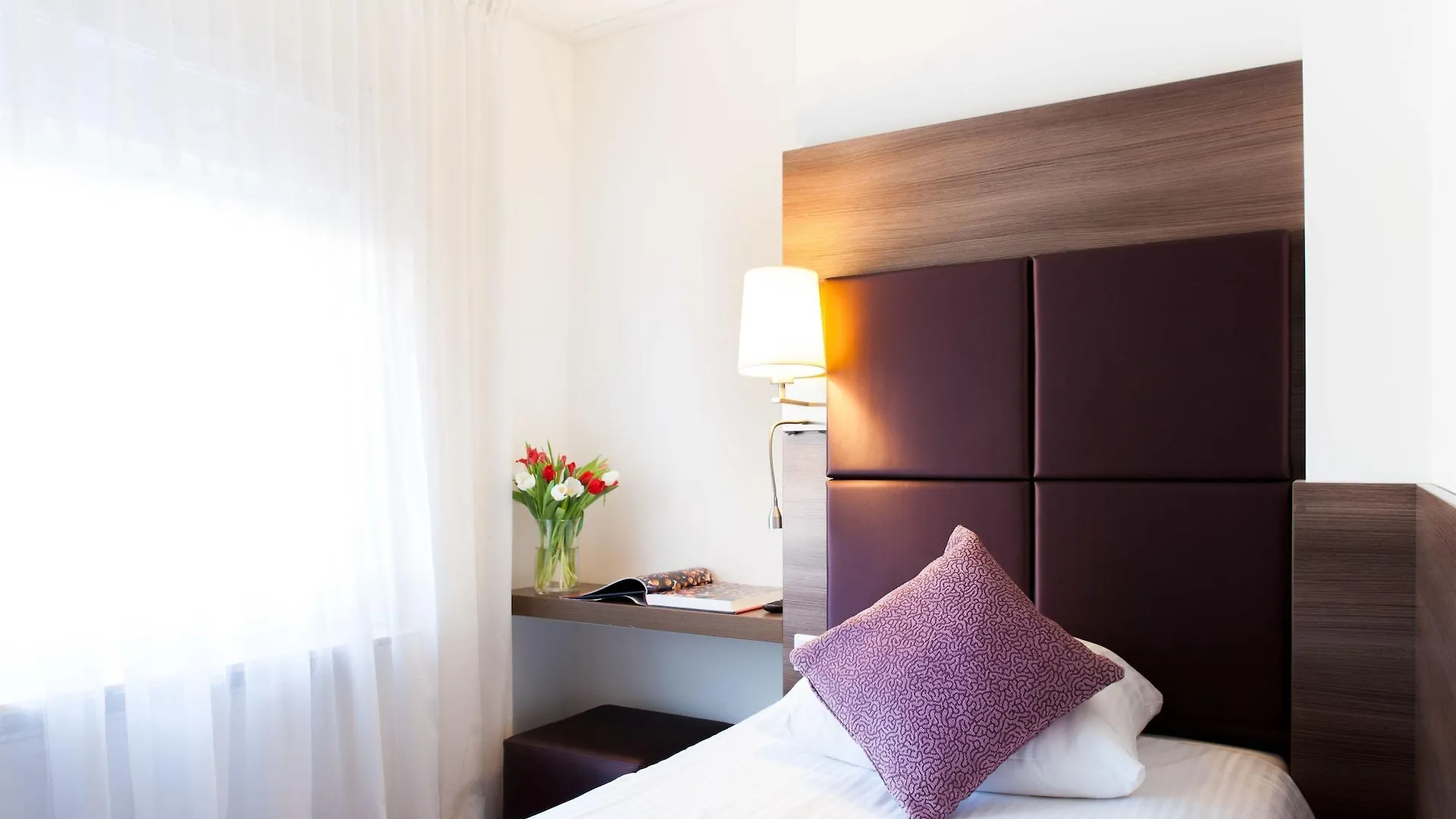 Hotel Victorie Άμστερνταμ